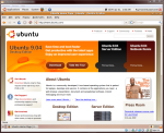 Ubuntu In VBox